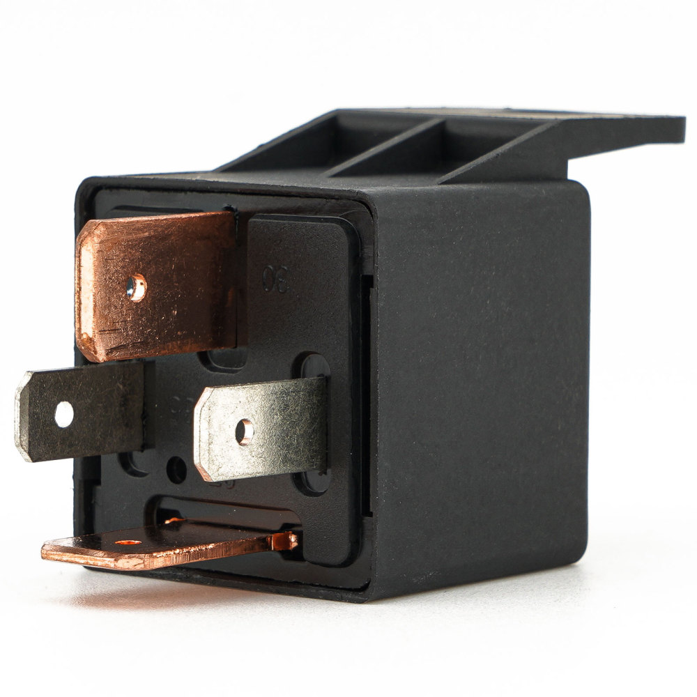 HG HG4185C 024-1H9 Automotive Power Relay 4 Pin
