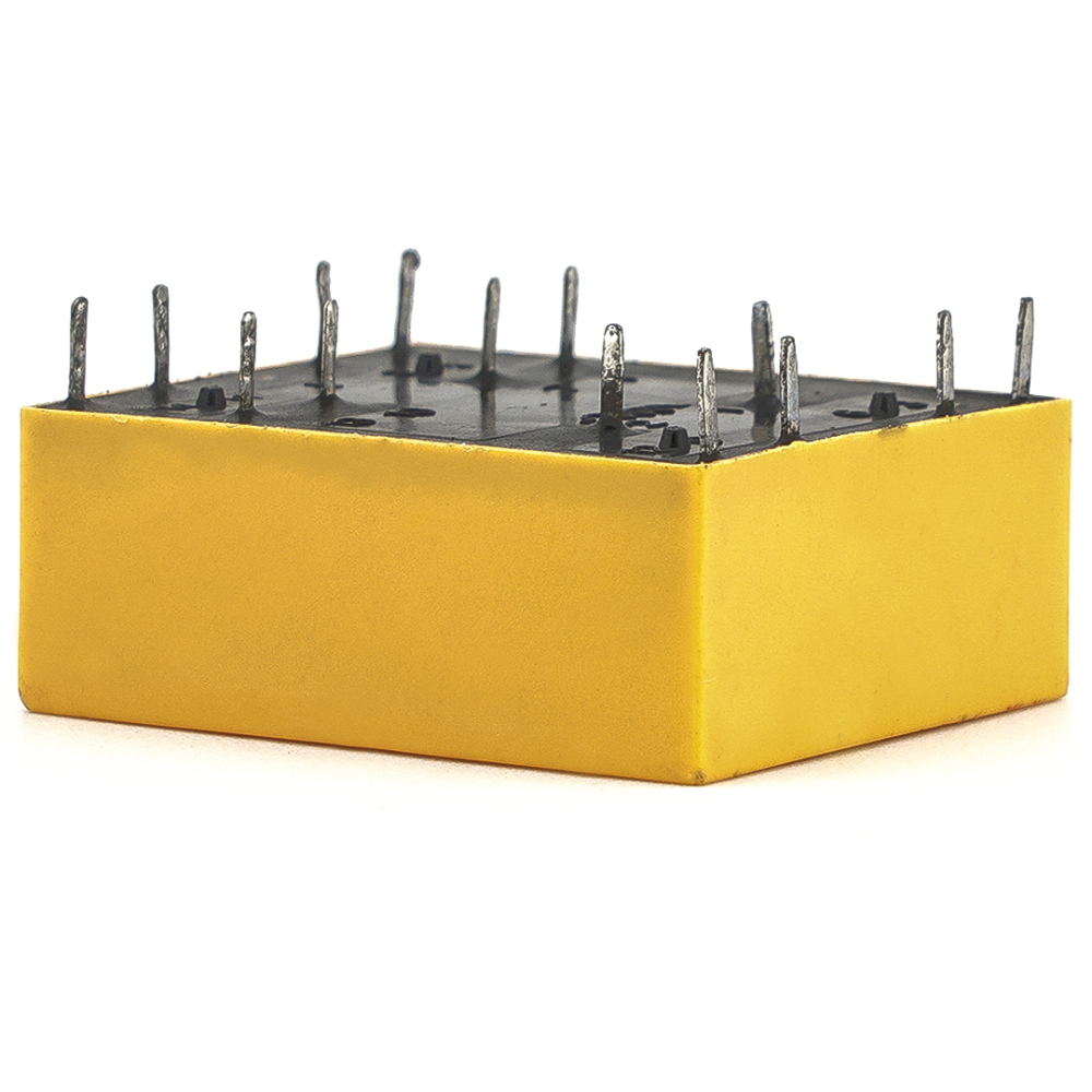 Aromat NF4EB-24V-A-H87 Signal Relay 24VDC 14Pins