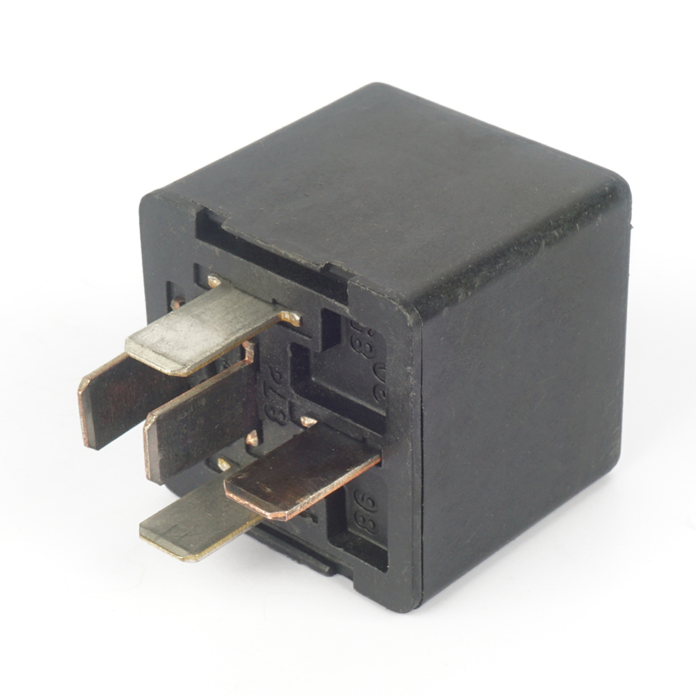 FORD F0AB-14B192-AA P6STD Power Relay  5Pins