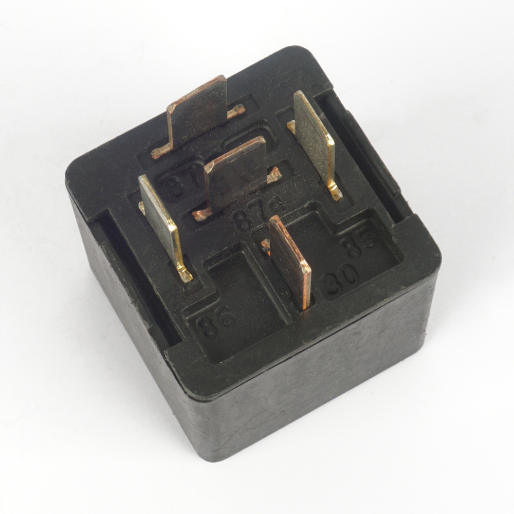 FORD F0AB-14B192-AA P6STD Power Relay  5Pins