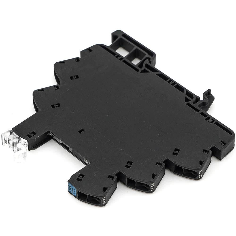 Weidmüller 1127290000 Solid State Photo-Coupled Relay (Photorelay) SPST-NO (1 Form A) Module