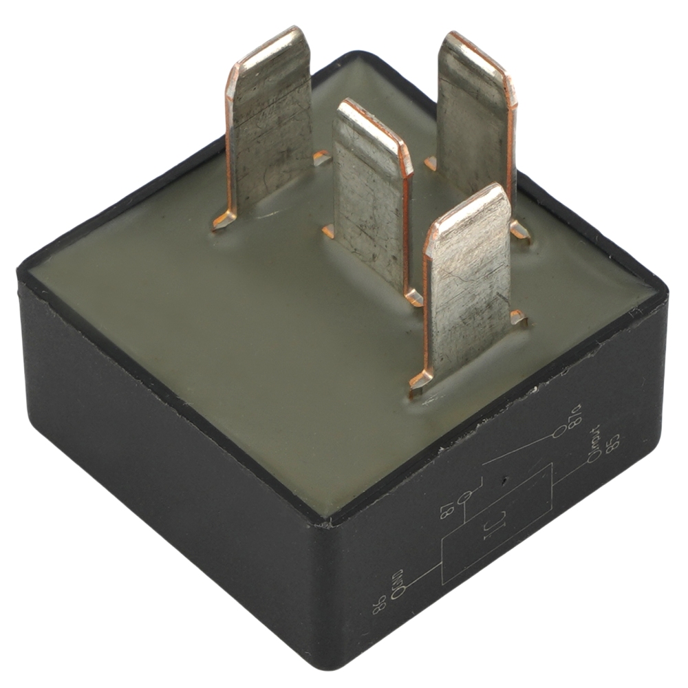 GM 33206035 Solid State Relays Automotive Connectors ASM ELECTRONIC RELAY MOD SSR