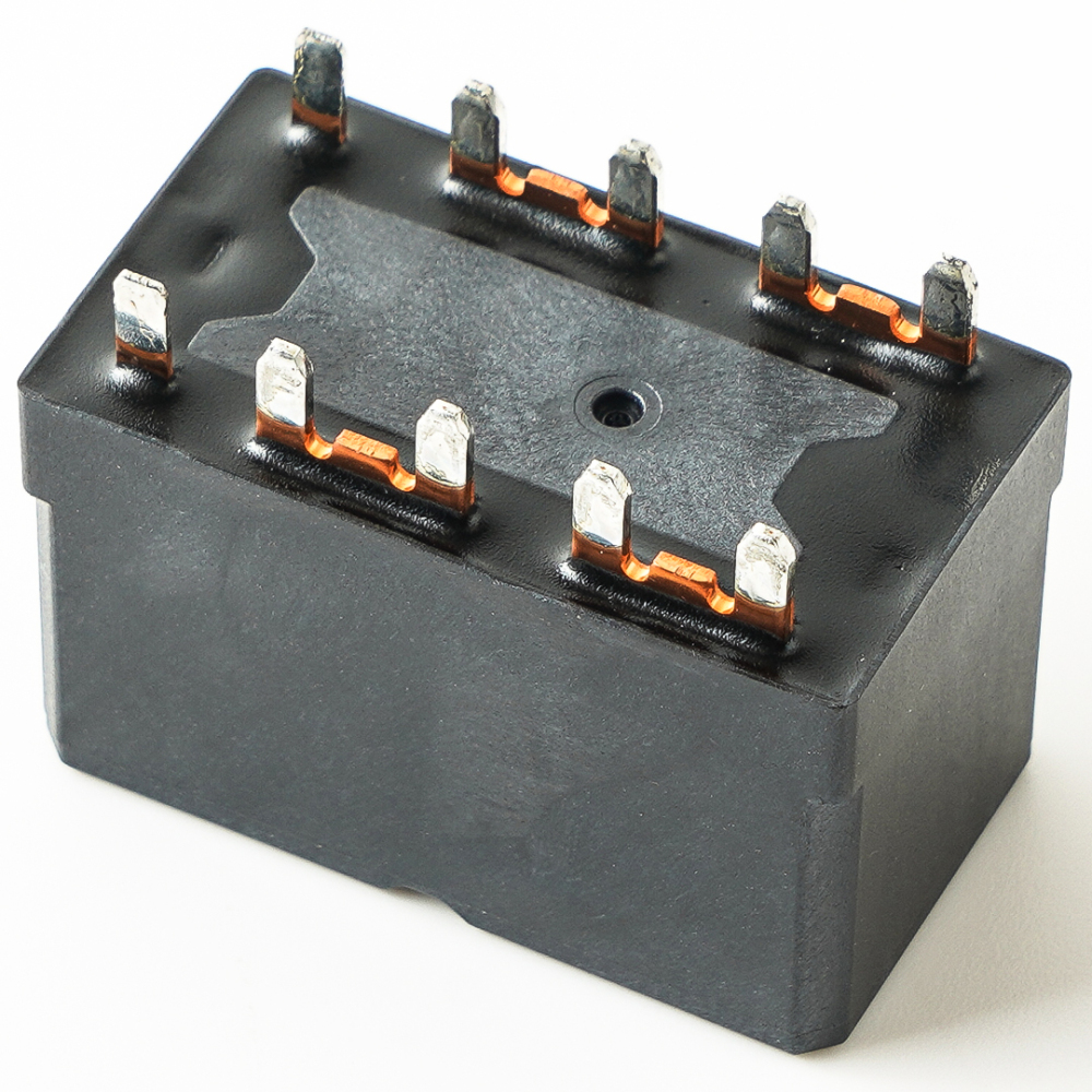Panasonic ACW212M12 Automotive Relays 6Pins