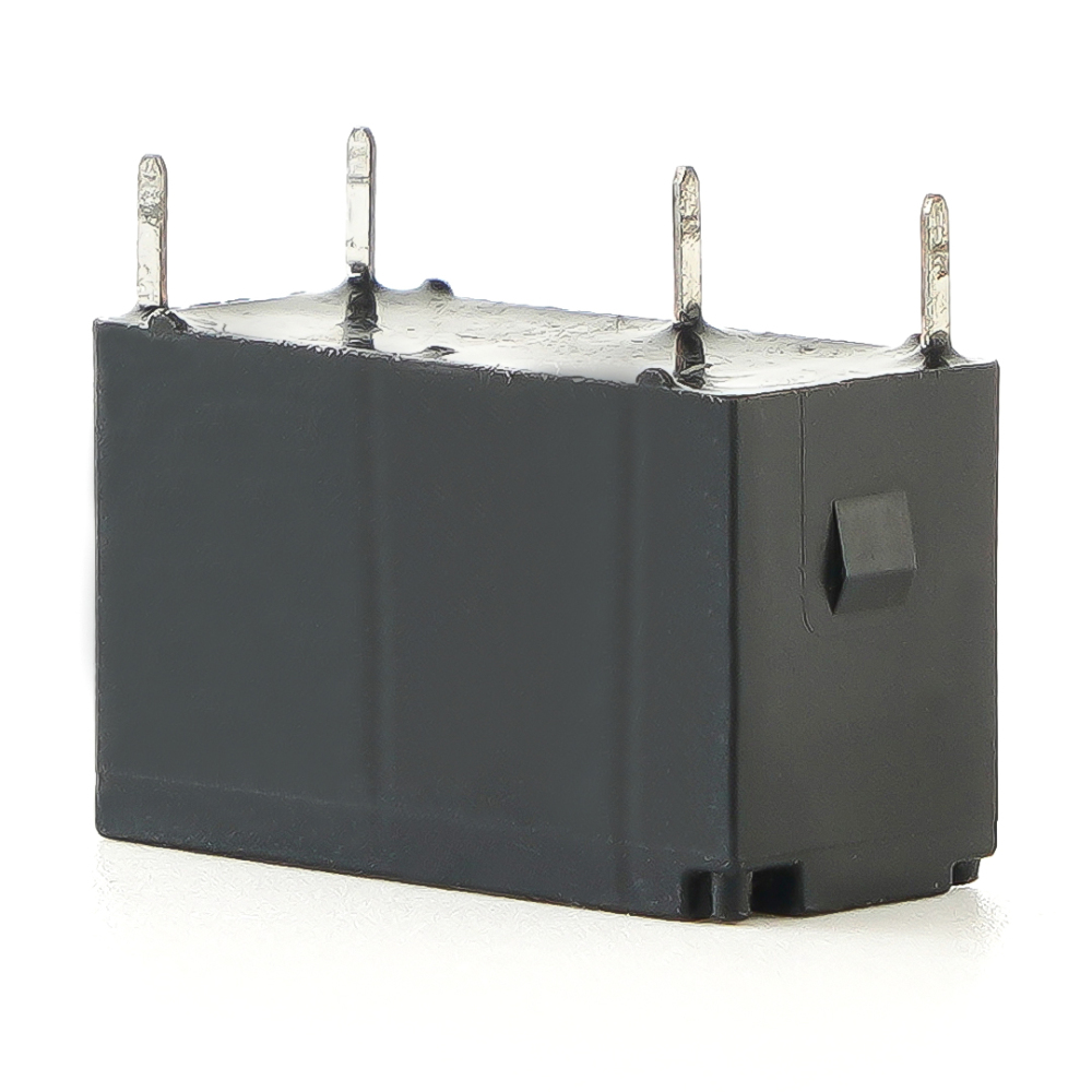 NAIS AQC1A1-ZT24VDC Solid State Photo-Coupled Relay (Photorelay) SPST-NO (1 Form A) Module