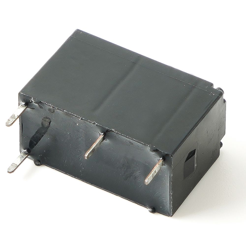 NAIS AQC1A1-ZT24VDC Solid State Photo-Coupled Relay (Photorelay) SPST-NO (1 Form A) Module