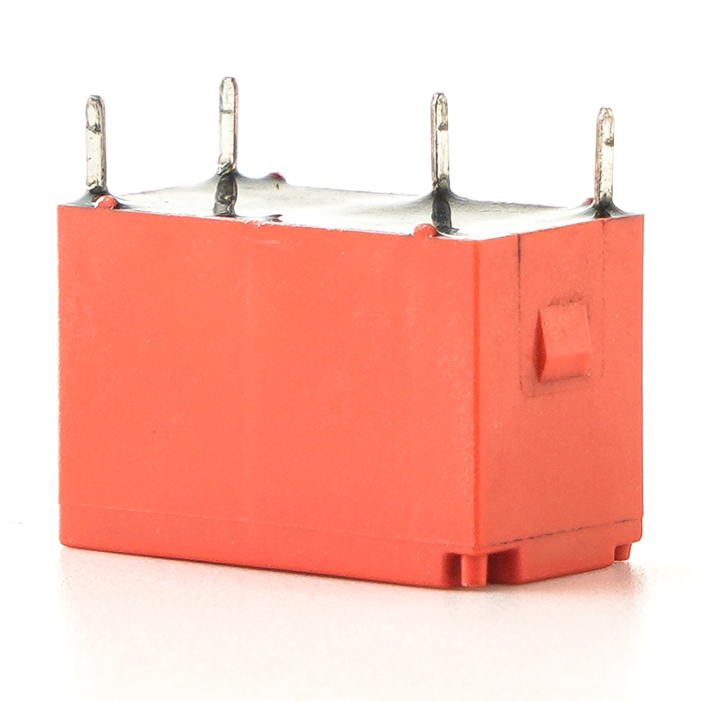 Panasonic AQC1AD1-24VDC Solid State Photo-Coupled Relay (Photorelay) SPST-NO (1 Form A) Module