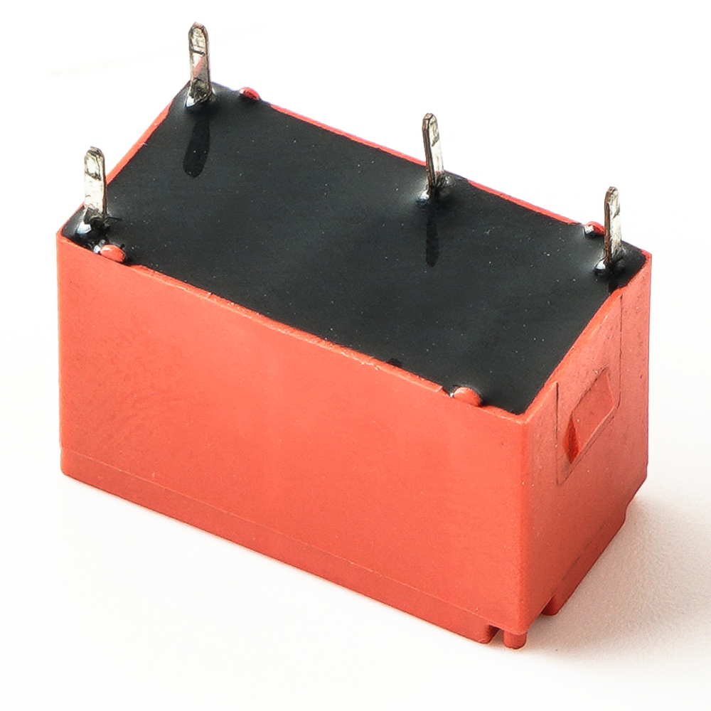 Panasonic AQC1AD1-24VDC Solid State Photo-Coupled Relay (Photorelay) SPST-NO (1 Form A) Module