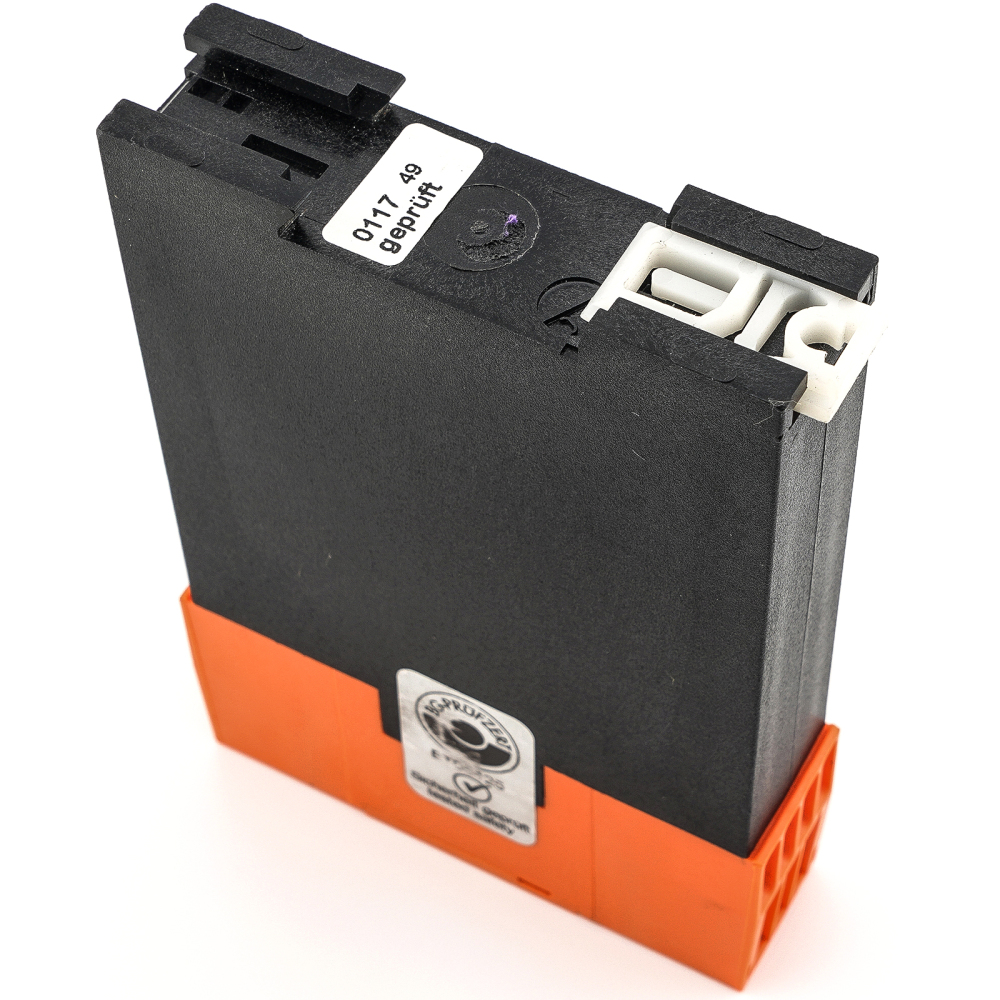 DOLD BG5925 Safety Relay 24VDC Coil DIN Rail