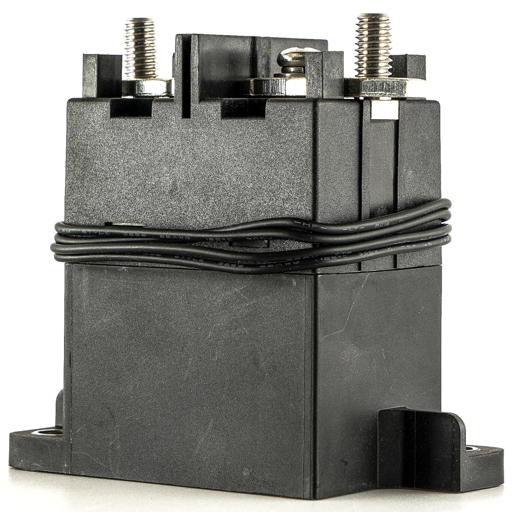 GLVAC GLFWH150AB-74805 High Voltage DC Contactor 12V Coil 150A 1500V EV Relay