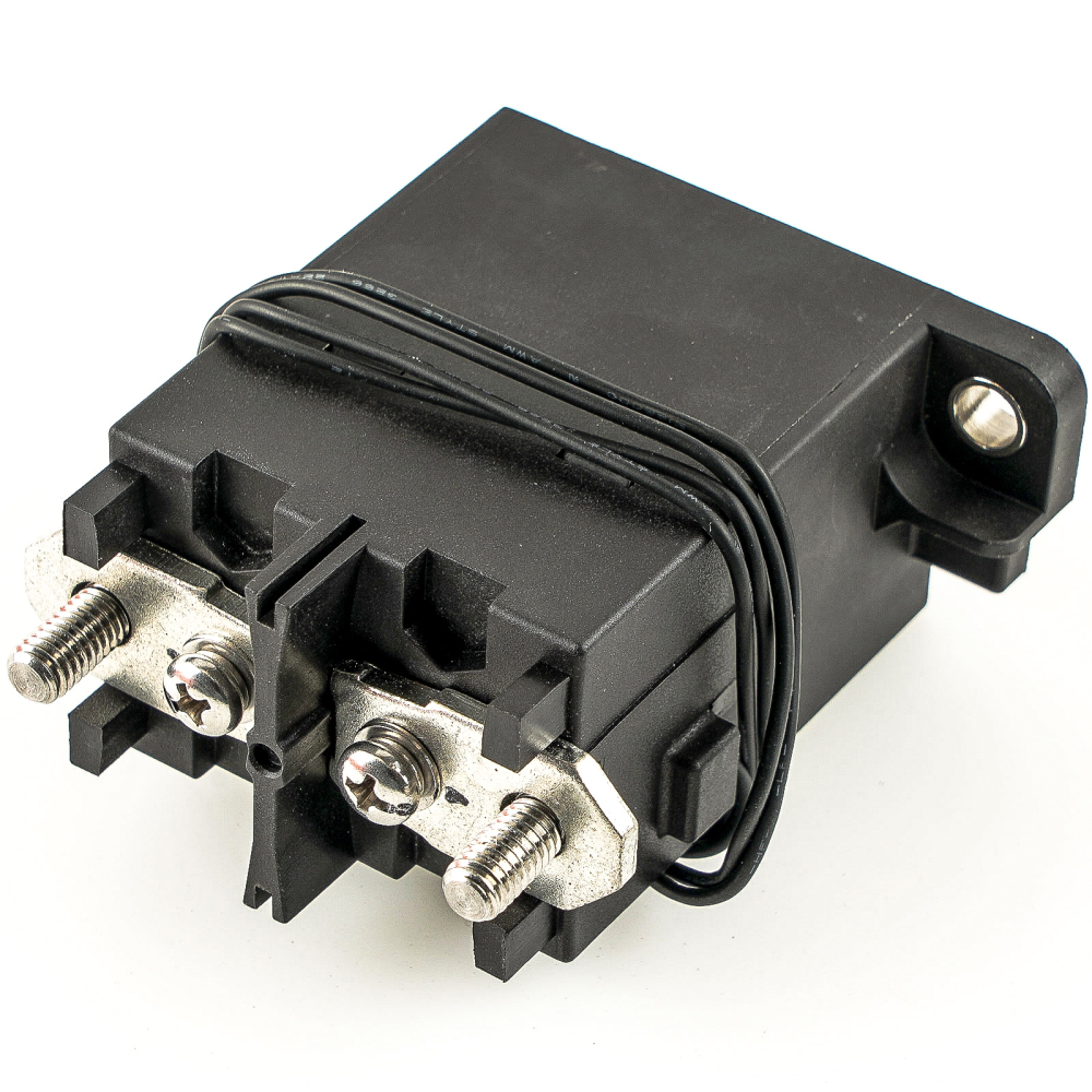 GLVAC GLFWH150AB-74805 High Voltage DC Contactor 12V Coil 150A 1500V EV Relay