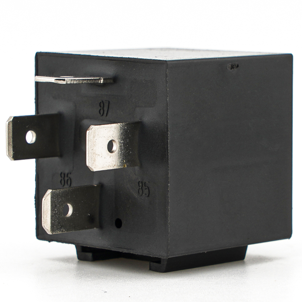CHNT JD1912F 12V Automotive Relay 60A 4Pins