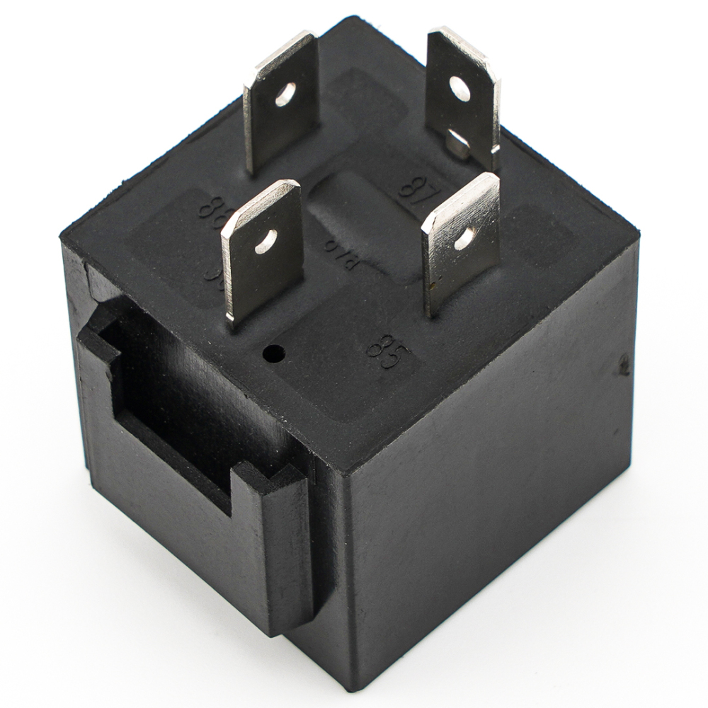 CHNT JD1912F 12V Automotive Relay 60A 4Pins