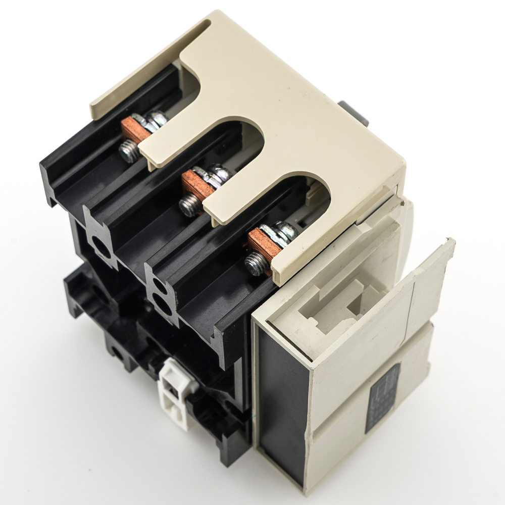 MITSUBISHI NV30-FA 10A 30mA Earth Leakage Circuit Breaker 100-200V