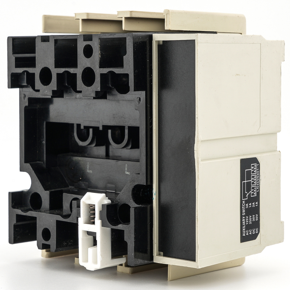 MITSUBISHI NV30-FA 10A 30mA Earth Leakage Circuit Breaker 100-200V