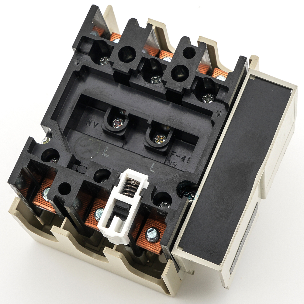 MITSUBISHI NV30-FA 10A 30mA Earth Leakage Circuit Breaker 100-200V