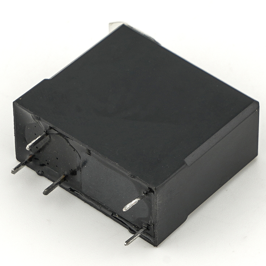 Potter & Brumfield RKS-5DG-24 General Purpose Relays 24VDC 10A  250VAC 5Pins