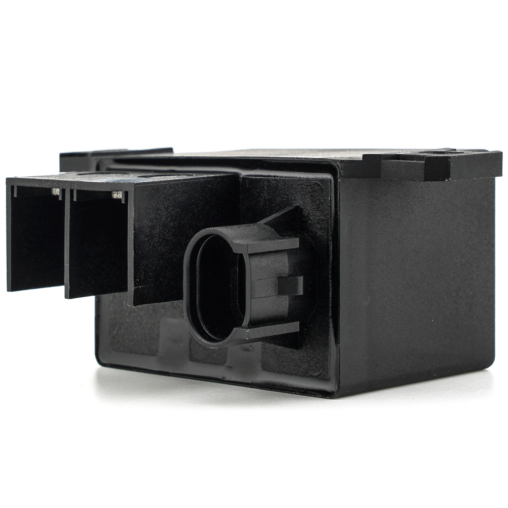 TE Connectivity V23132-B2002-B200 24V  High Current Automotive Relay