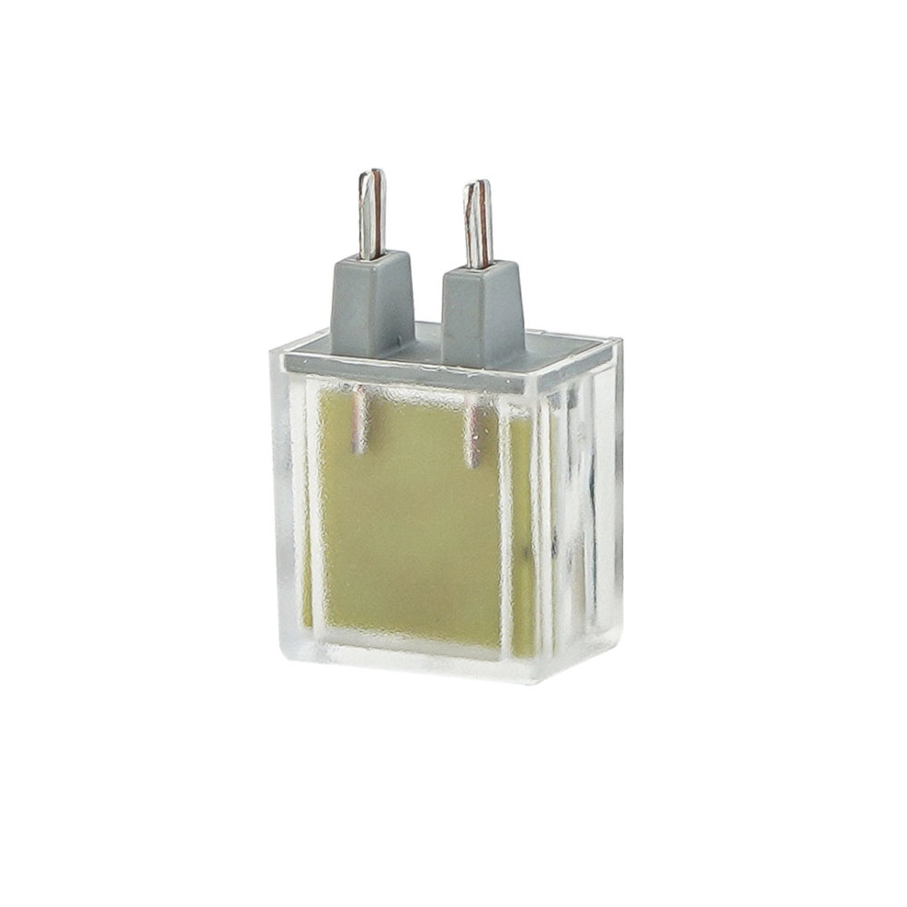 WAGO 788-120 DC 24V Status Indicator Module LED with Reverse Polarity Protection for 788 Series Relay Socket