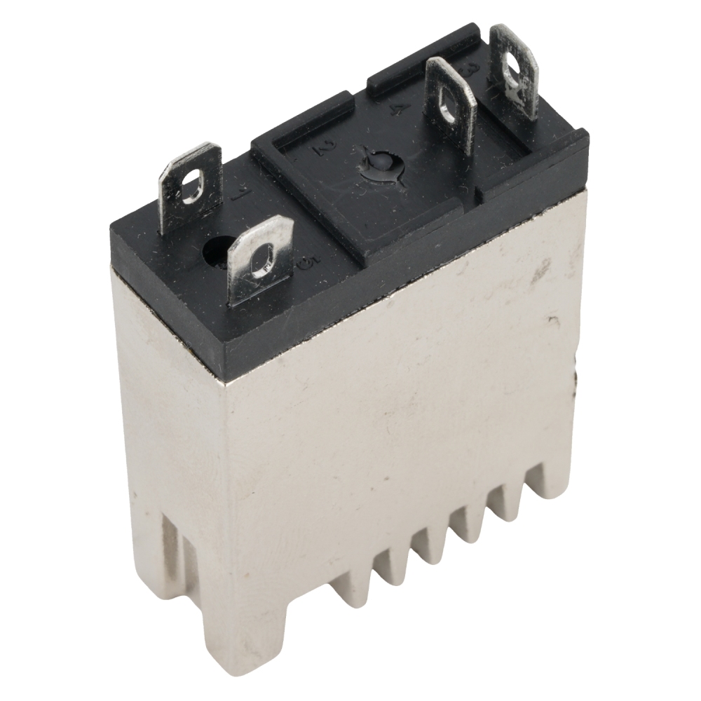 KUDOM KSD380D5-W(037) Solid State Relay 4-32VDC 5A 380VAC 4Pins