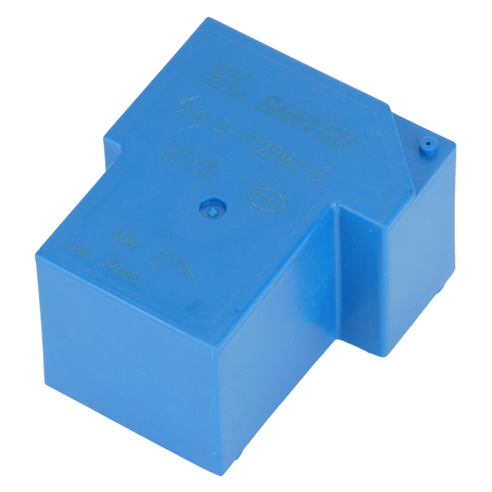 SANYOU SLA-S-112DMJ-G Power Relay 40A  277AVC 4Pins