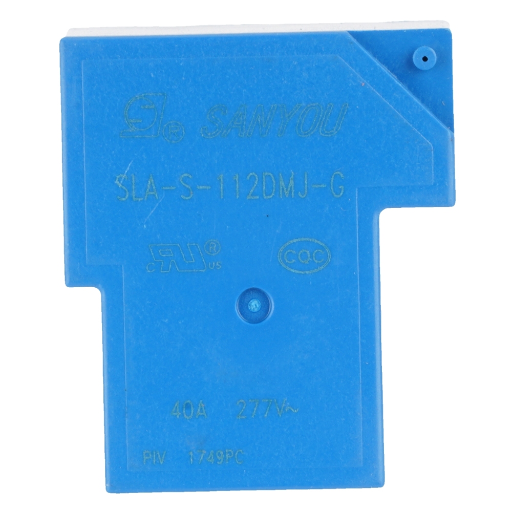 SANYOU SLA-S-112DMJ-G Power Relay 40A  277AVC 4Pins