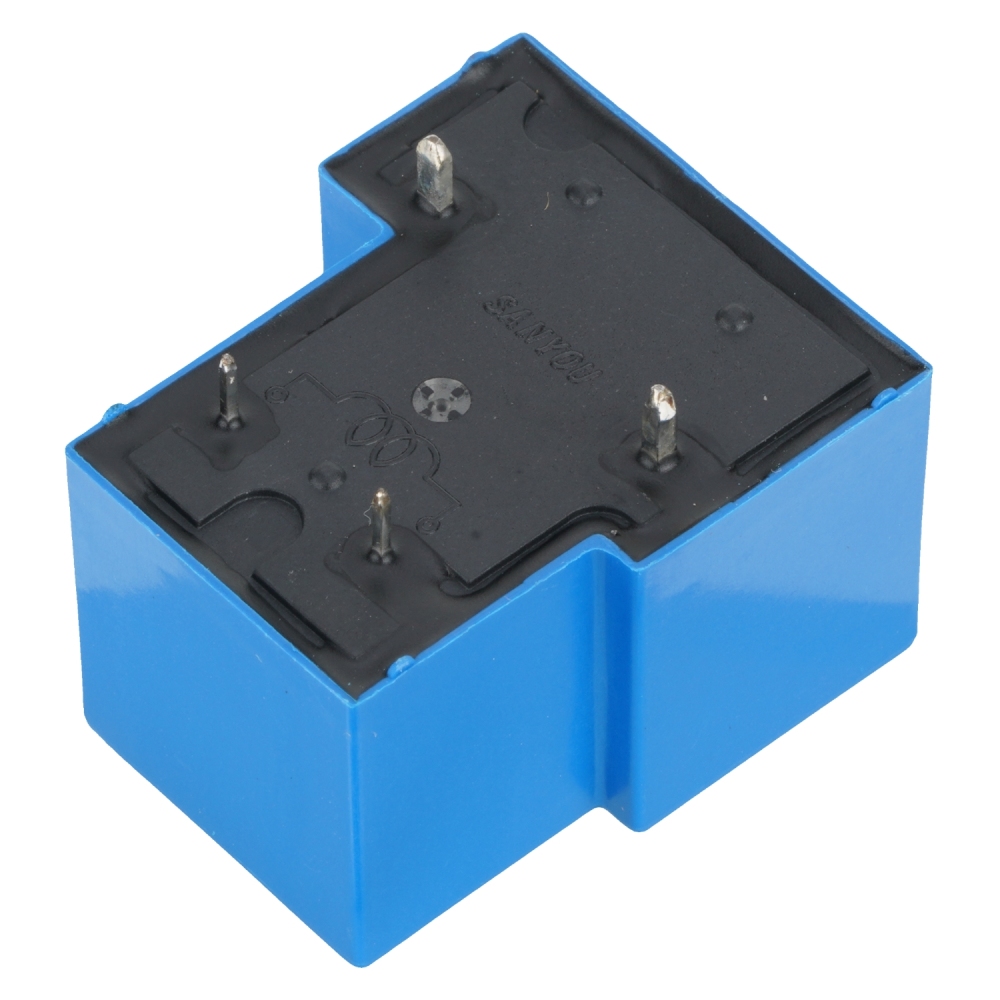 SANYOU SLA-SH-112DMJ-F-01 Power Relay 30A  250AVC 4Pins