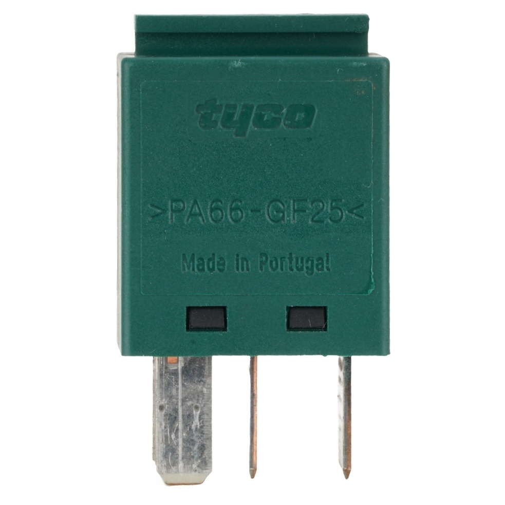 Tyco Electronics V23145-A1101-X105 Automotive Relay 12V 5Pins