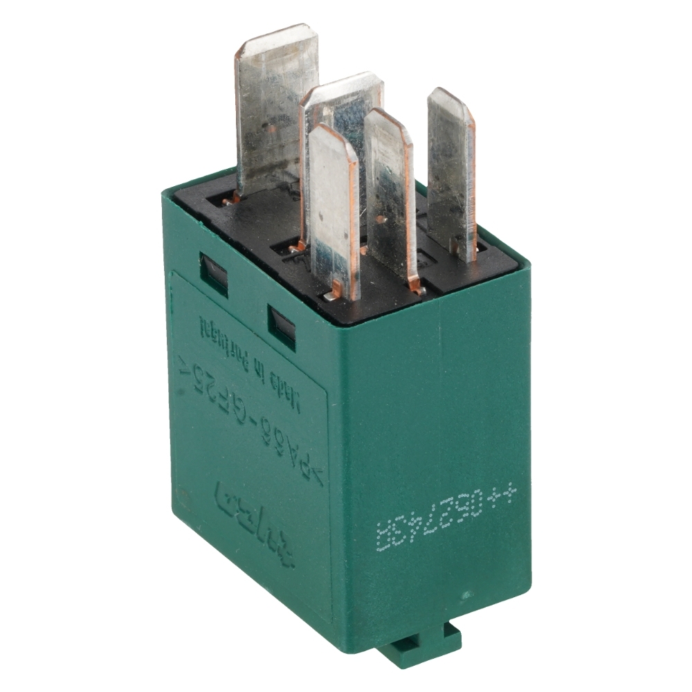 Tyco Electronics V23145-A1101-X105 Automotive Relay 12V 5Pins