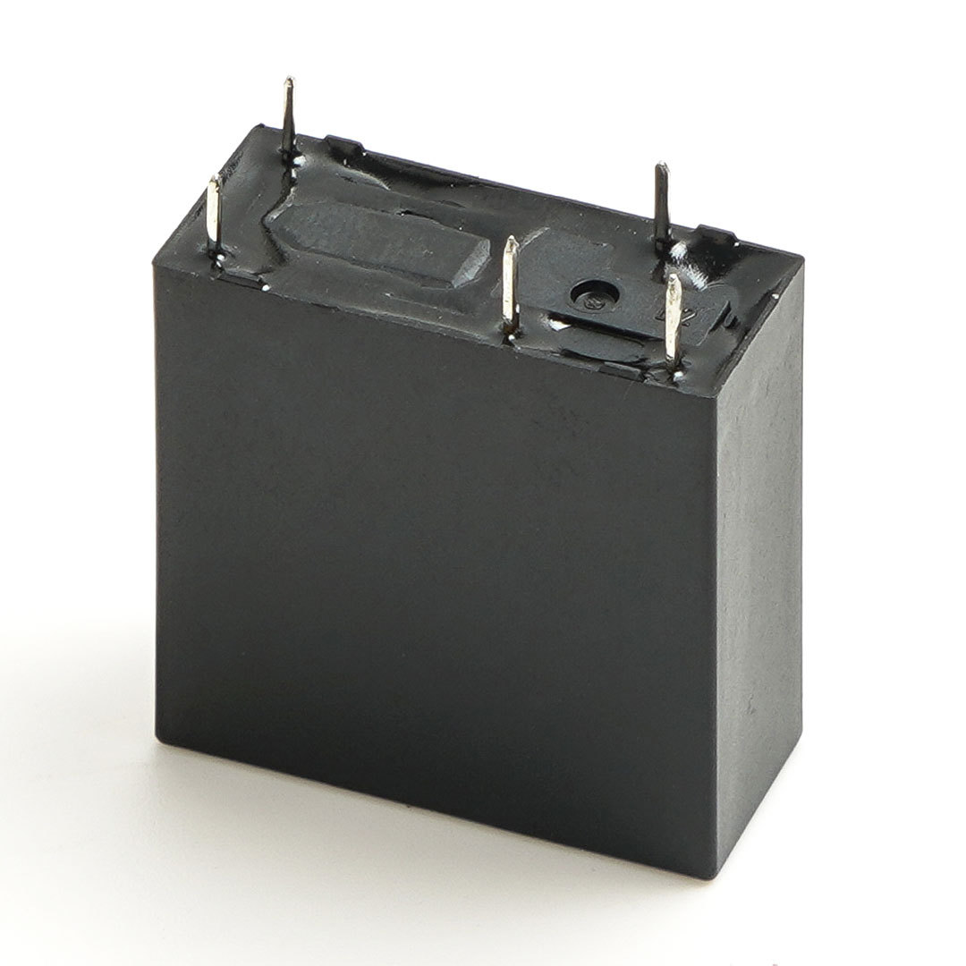 HONGFA HF36F 012-ZS Power Relay 10A 250VAC/30VDC 5Pins