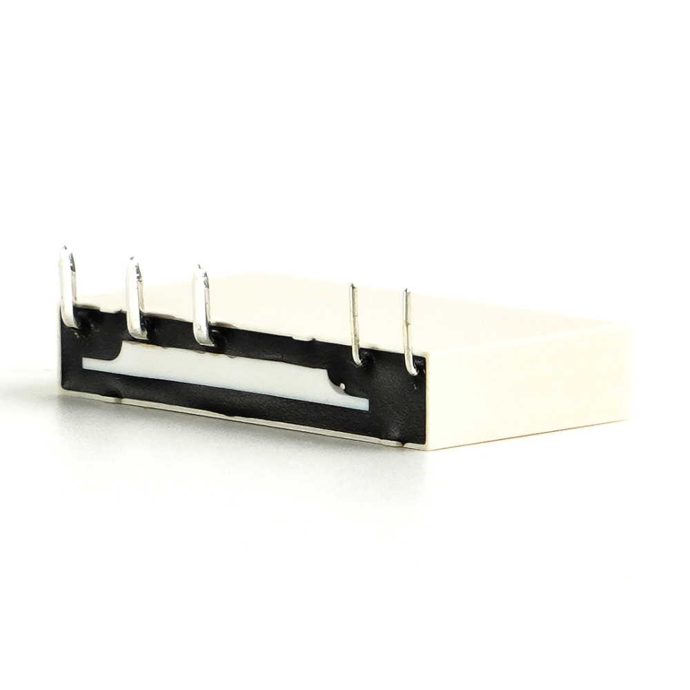 HONGFA HF41F 12-Z8S Power Relay 6A 250VAC/30VDC 5Pins