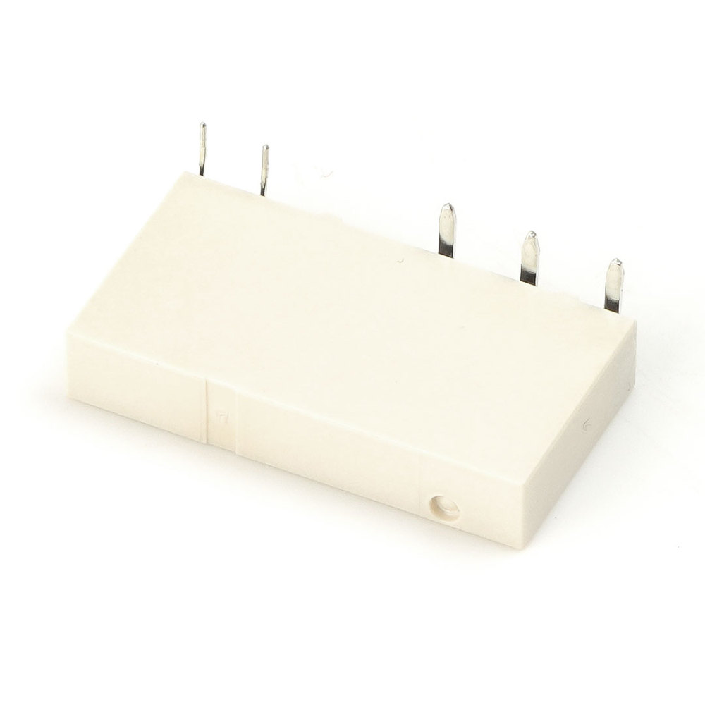 HONGFA HF41F 12-Z8S Power Relay 6A 250VAC/30VDC 5Pins