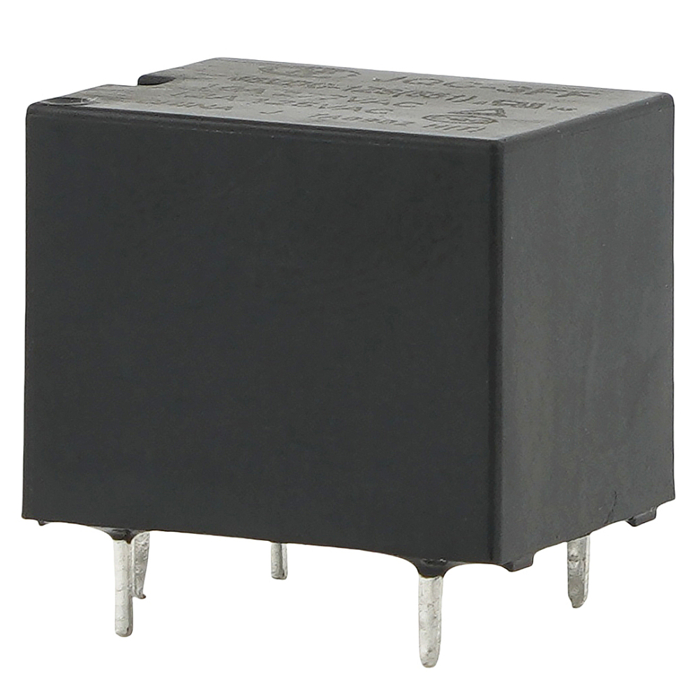 HONGFA JQC-3FF  48VDC-1ZS(551) Power Relay 10A 277VAC 5Pins