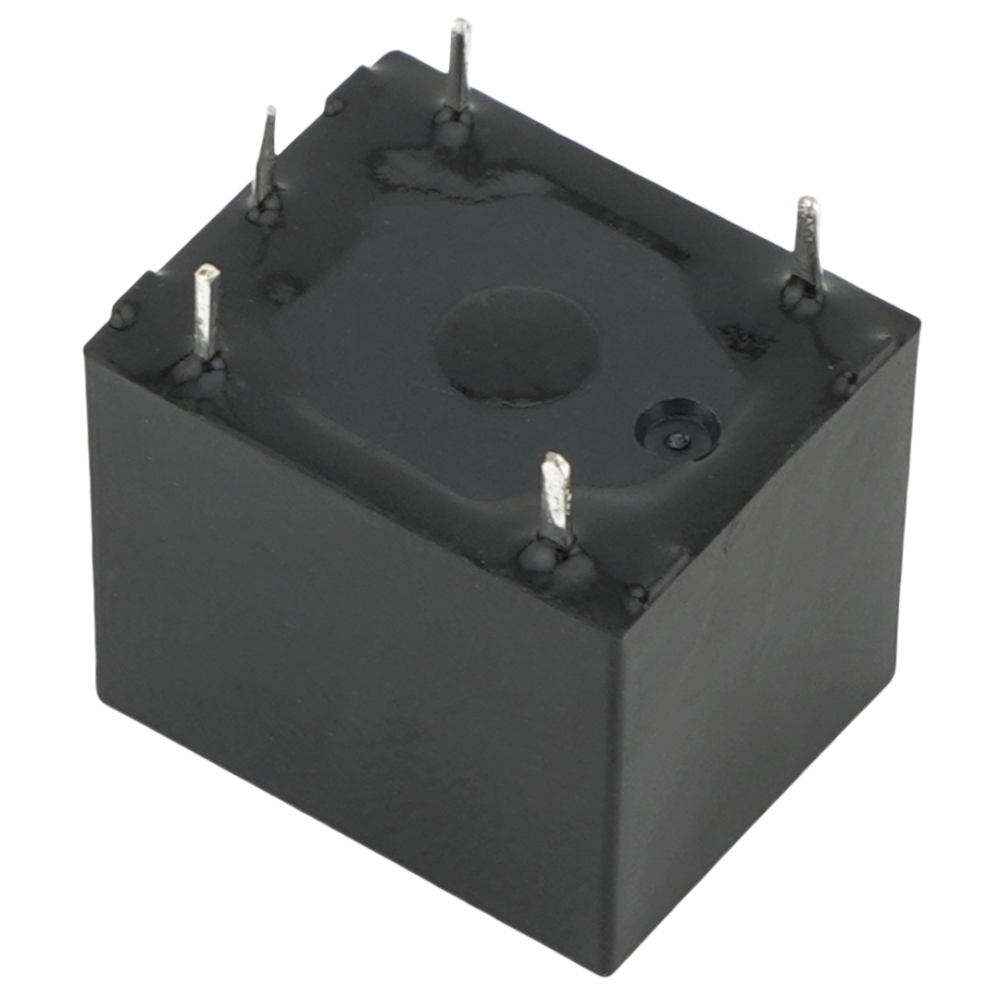 HONGFA JQC-3FF  48VDC-1ZS(551) Power Relay 10A 277VAC 5Pins