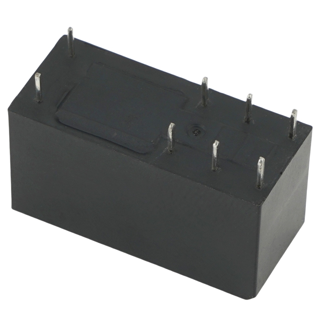 HONGFA  JQX-115F 006-1ZS3A Power Relay 6VDC 16A 250VAC 8Pins