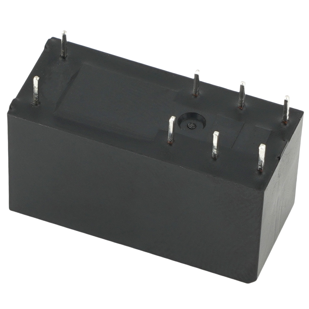 HONGFA  JQX-115F 012-2ZS4(551) Power Relay 12VDC 8A 250VAC 8Pins