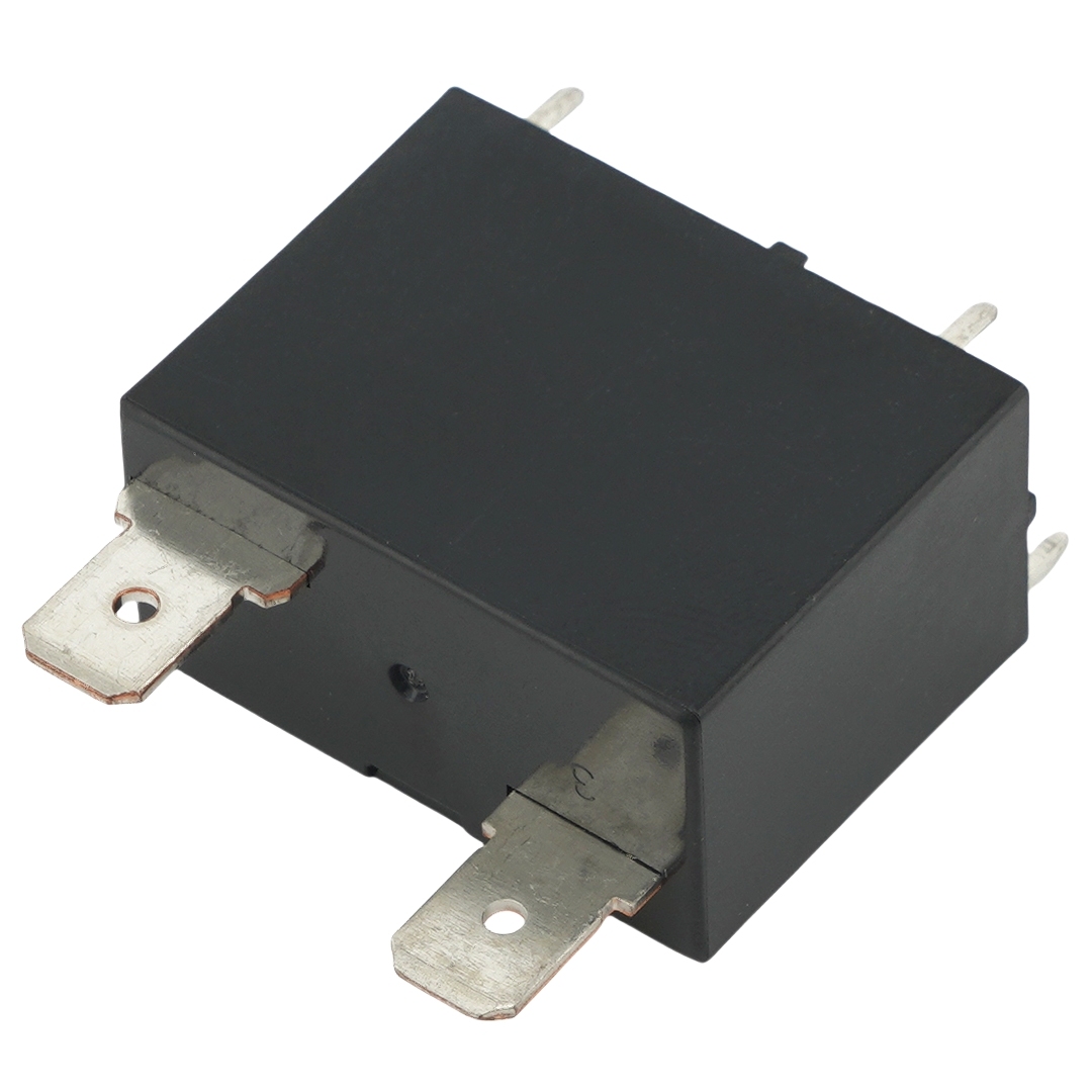 JINTIAN JT102F T-12VDC Power Relay 20A 250VAC