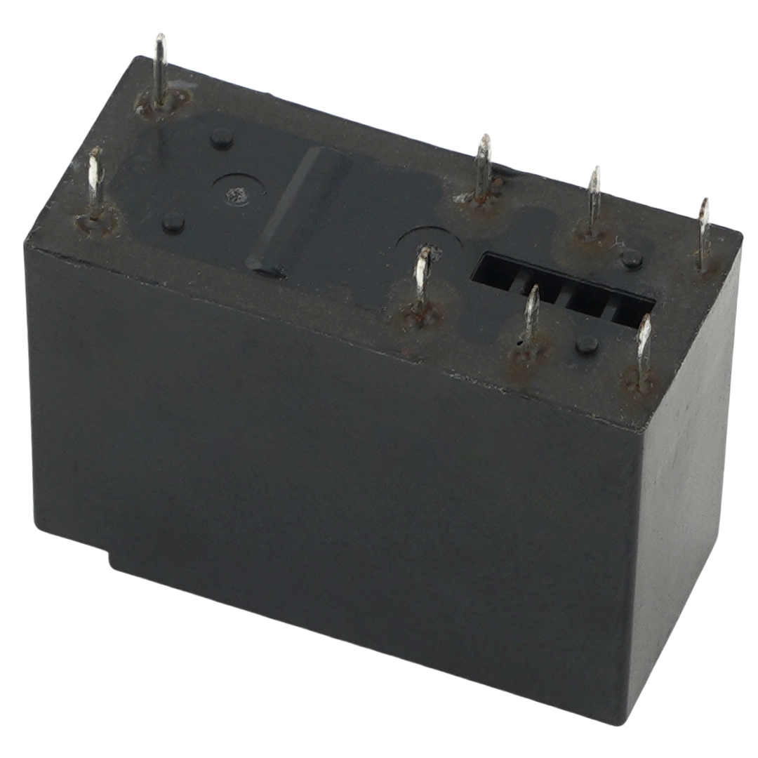 Panasonic JW2SN-DC24 AJW7212 Power Relay 24VDC 5A 250VAC 8Pins