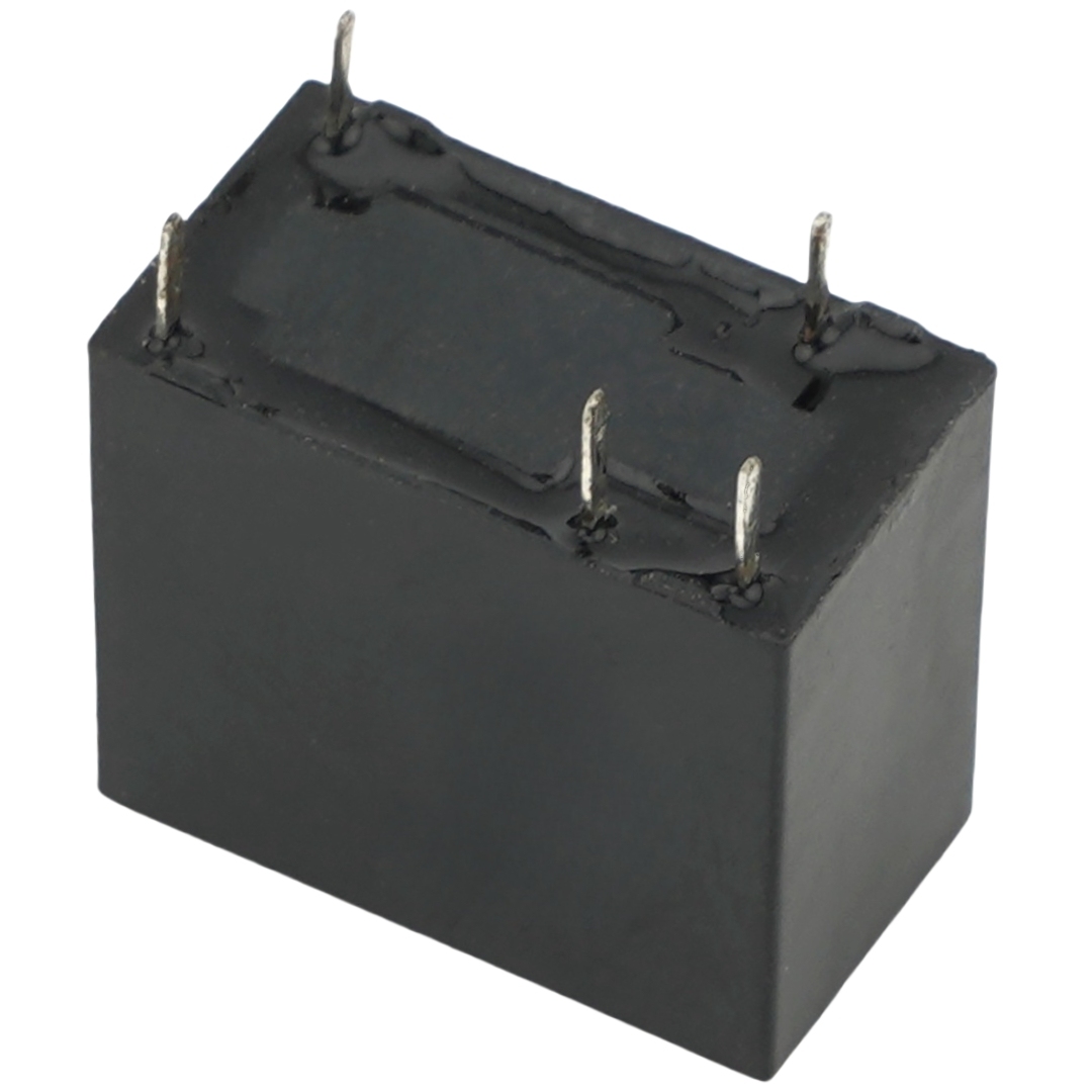 HONGFA  JZC-32F 009-ZS3(555) Power Relay 30VDC 3A 250VAC 5Pins