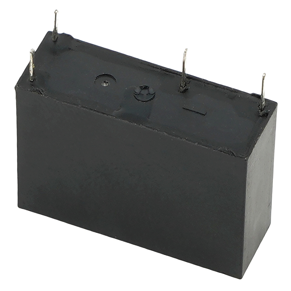 OEG PCJ-105D3M 5VDC Signal Relay 3A 250VAC 4Pins