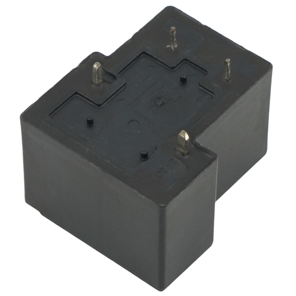 SONGCHUAN 832A-1A-S 24VDC Power Relay 30A 250VAC 4Pins