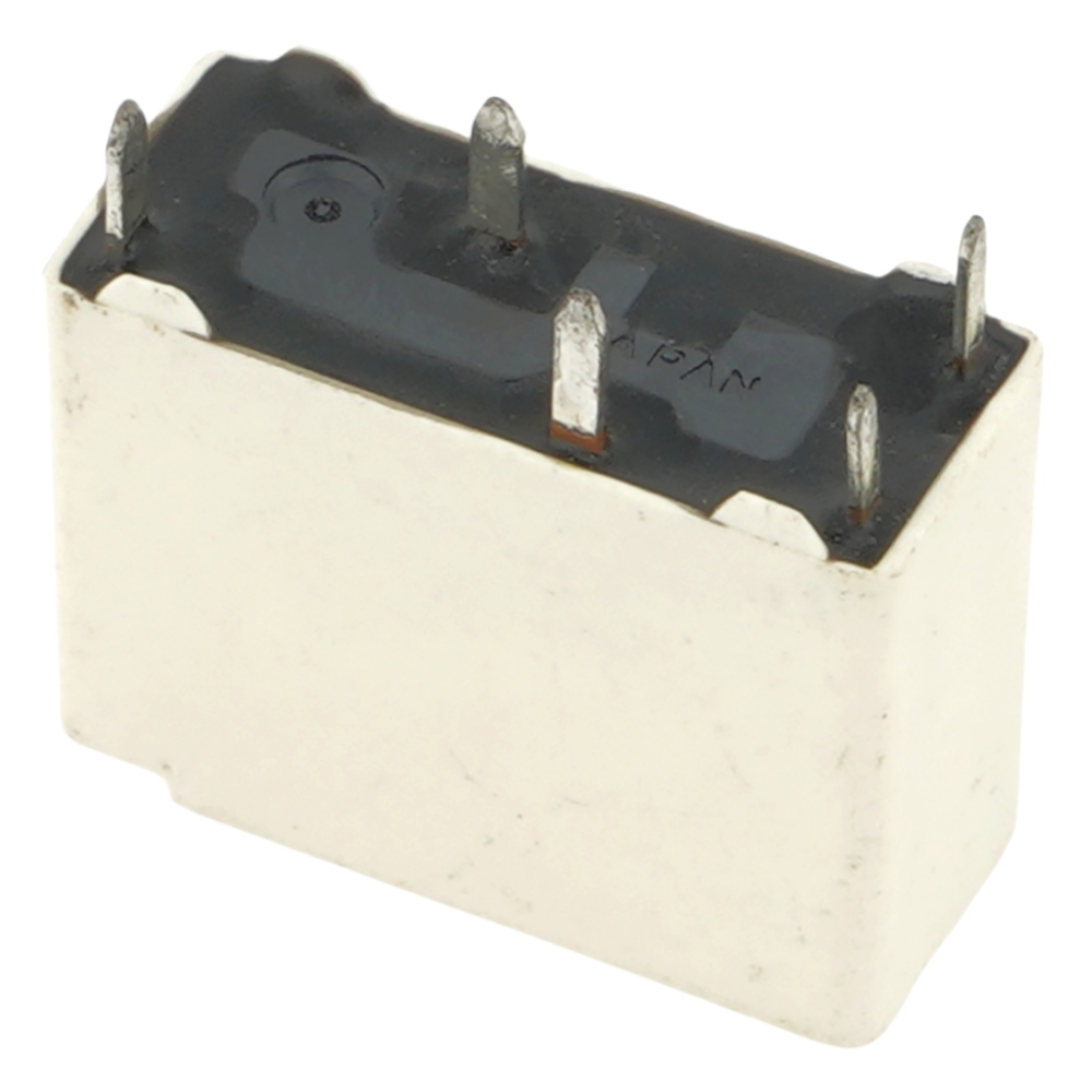 NAIS ACT112M19 Automotive Relay 12VDC 5Pins