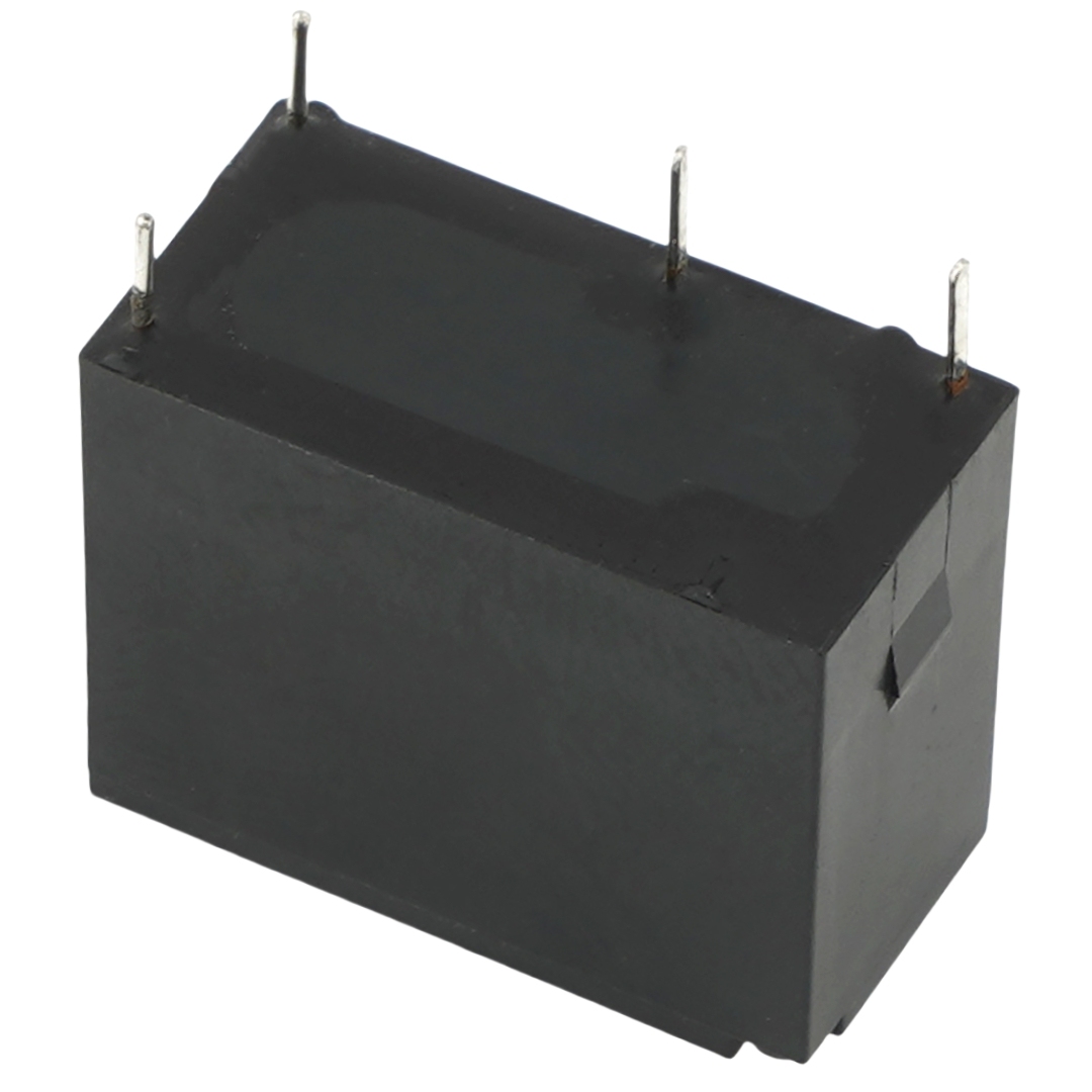 PANASONIC JQ1a-5V AJQ349 General Purpose Relay SPST-NO (1 Form A) 5VDC Coil Through Hole