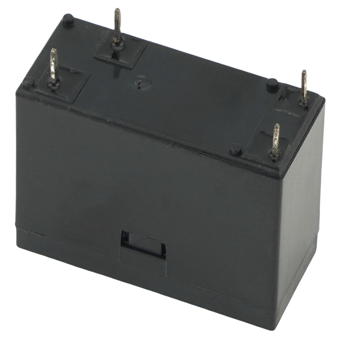 HongFa JQX-62F 012-1H-F 12VDC Power Relay 16A 250VAC 4Pins