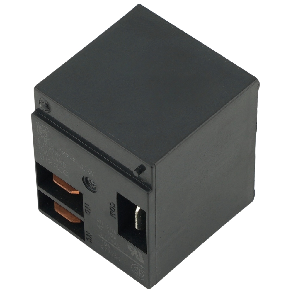 PANASONIC JTN1S-TMP-F-DC9V General Purpose Relay SPDT (1 Form C) 9VDC Coil Through Hole