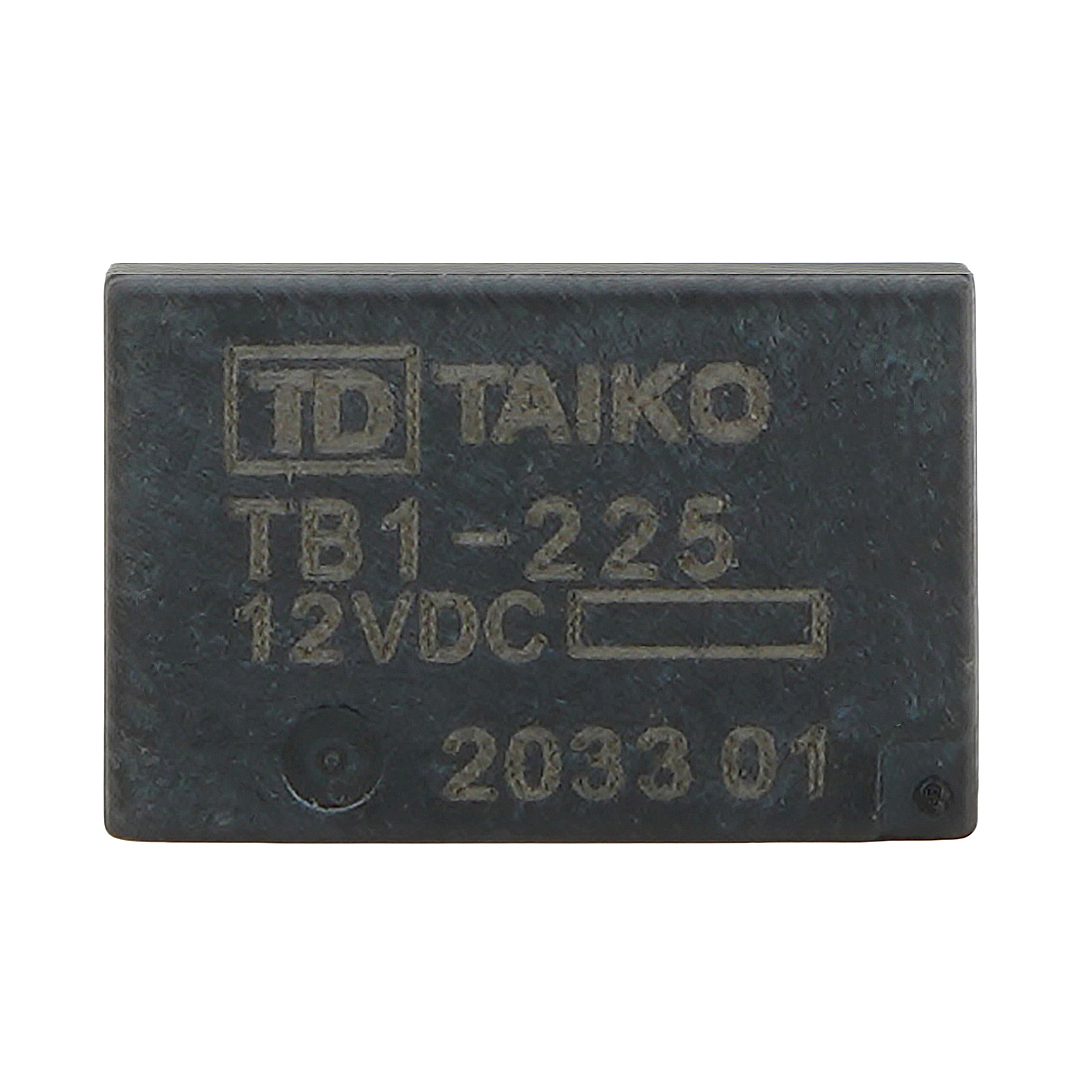 TAIKO TB1-225 12VDC Automotive Relays 5Pins