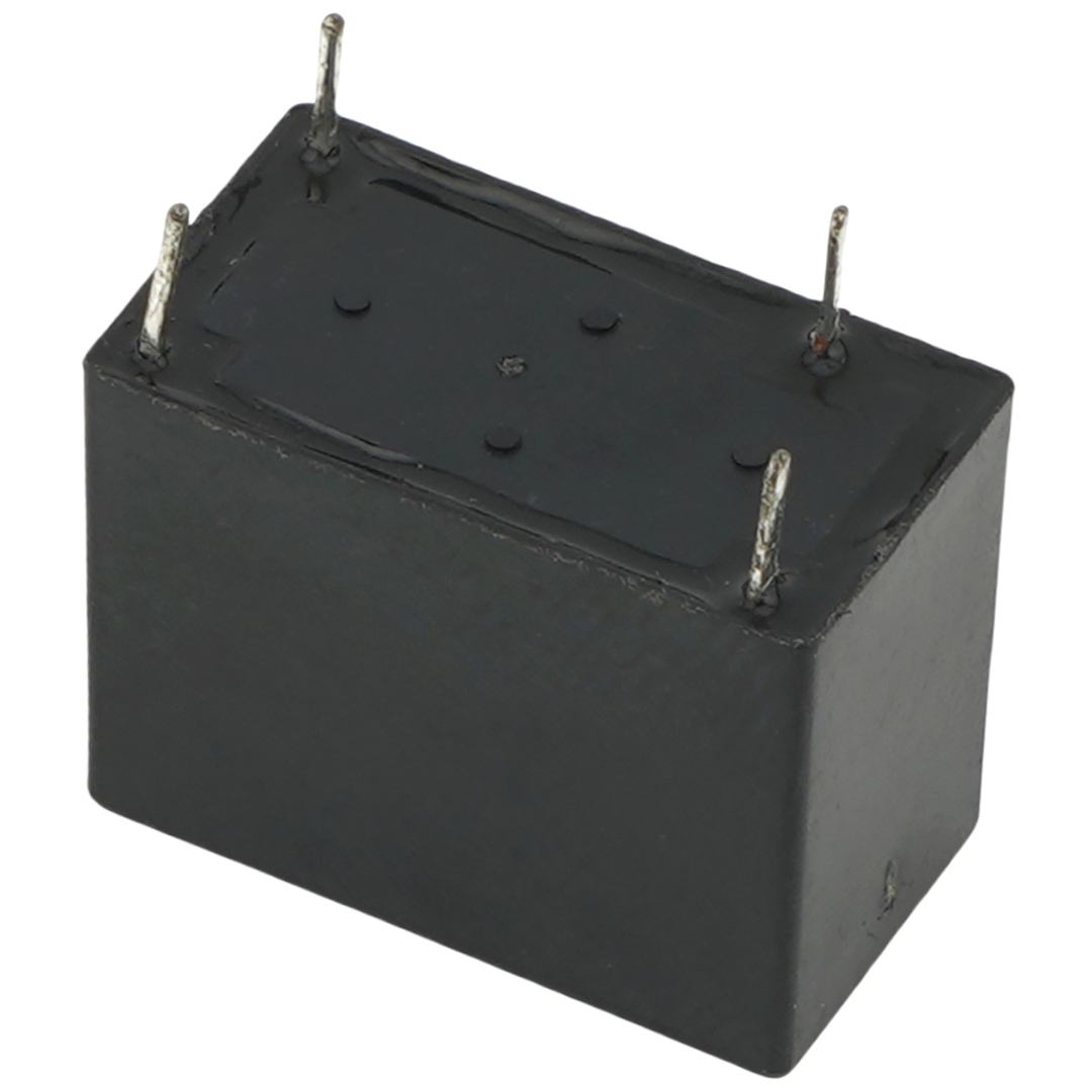 TIANBO TRG1 D-12VDC-S-H Power Relay 5A 250VAC 4Pins