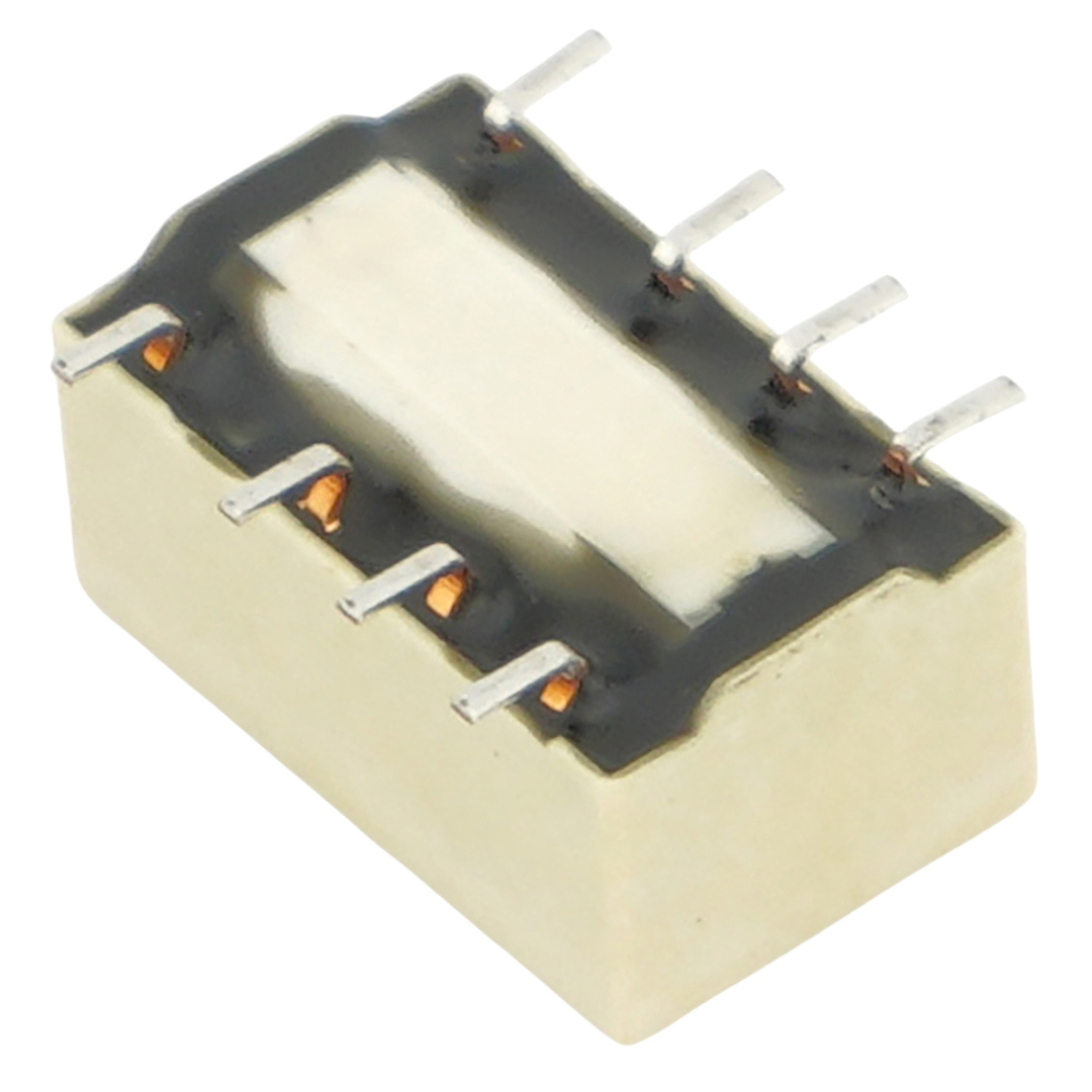 NEXEM UD2-12NU Signal Relay SPDT 1A 12V