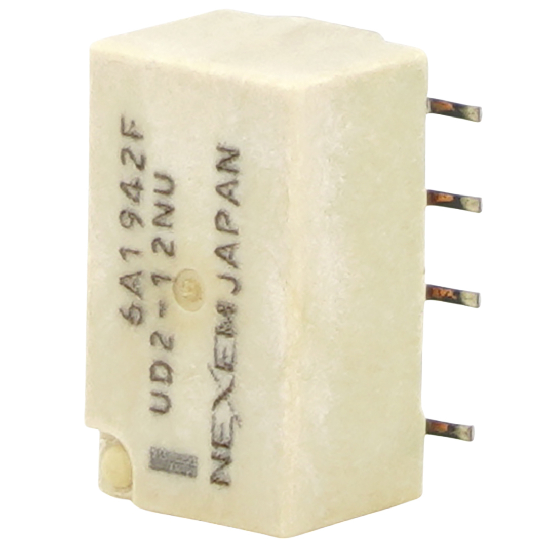 NEXEM UD2-12NU Signal Relay SPDT 1A 12V