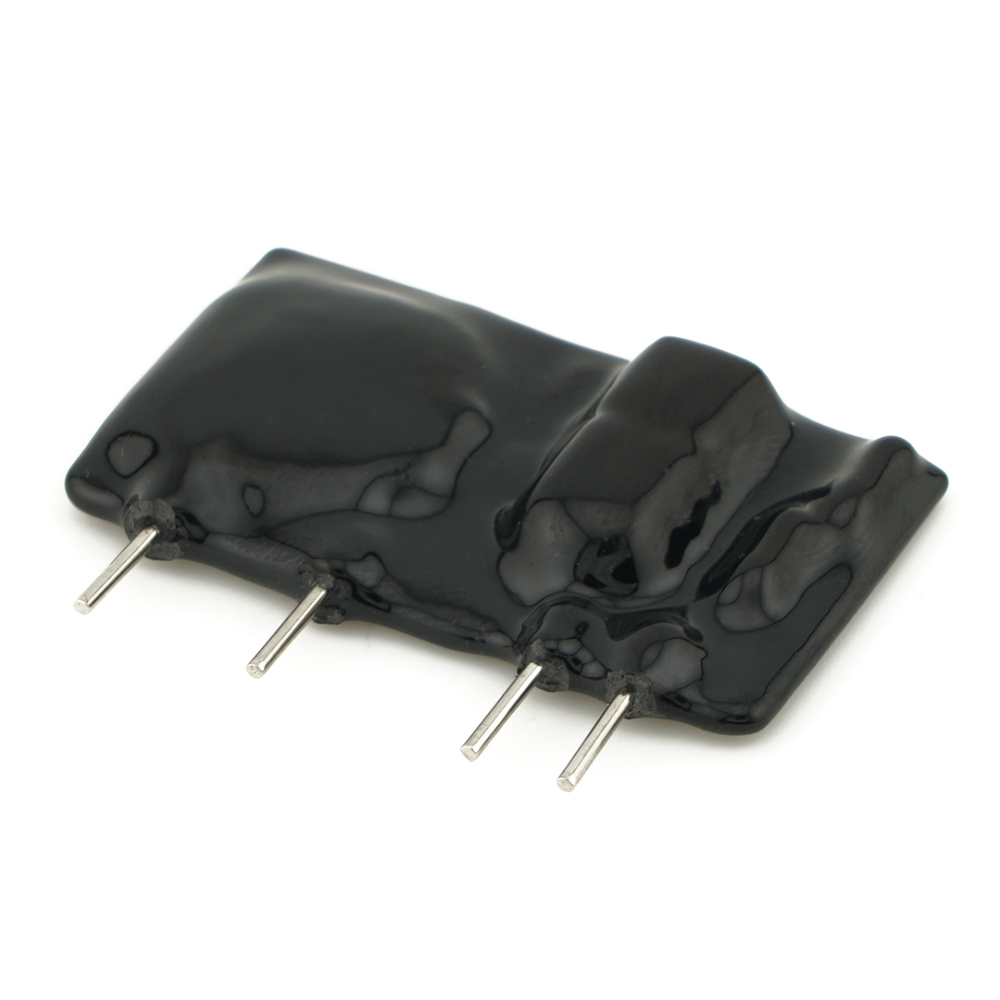 Crydom CXE380D5 Solid State Relay 15-32VDC 5A 380VAC 4Pins