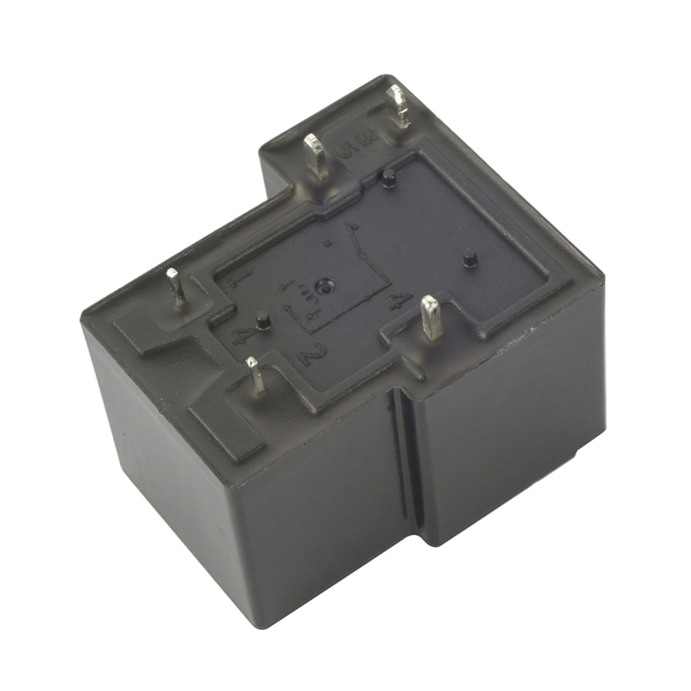 SONG CHUAN 832HA-1C-F-C 24VDC Power Relay 40A 277VAC 5Pins